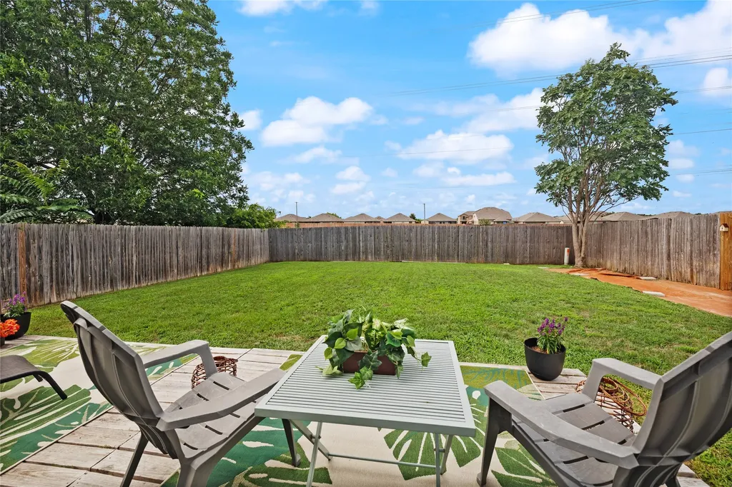 748 Nelson Place Fort Worth TX 76028