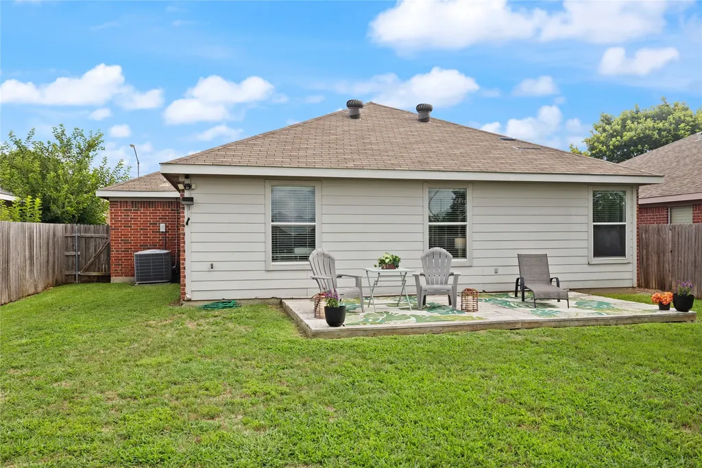748 Nelson Place Fort Worth TX 76028