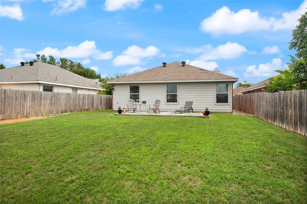 748 Nelson Place Fort Worth TX 76028