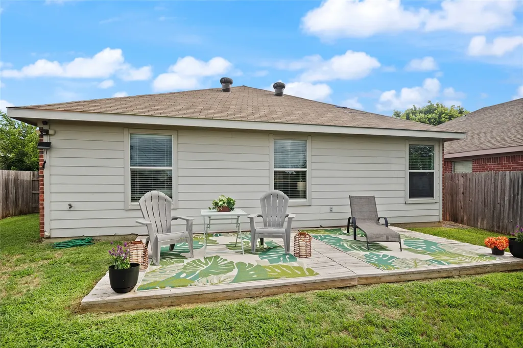748 Nelson Place Fort Worth TX 76028