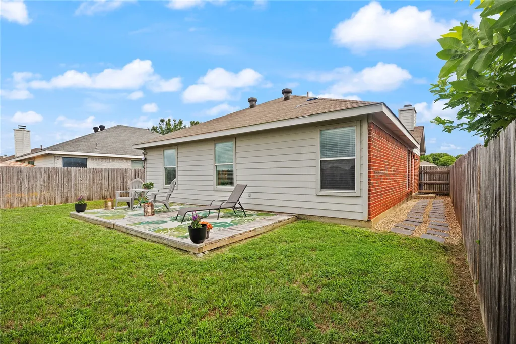 748 Nelson Place Fort Worth TX 76028