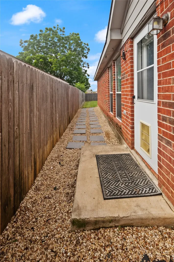 748 Nelson Place Fort Worth TX 76028