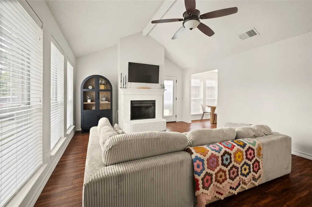 748 Nelson Place Fort Worth TX 76028