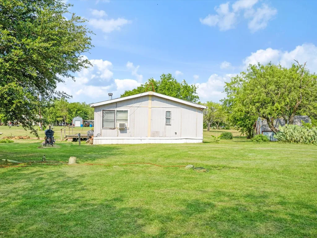 9612 Kelly Lane Alvarado TX 76009