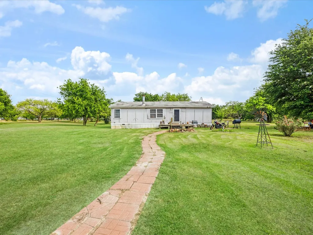 9612 Kelly Lane Alvarado TX 76009