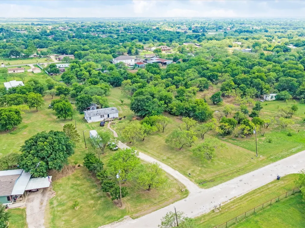 9612 Kelly Lane Alvarado TX 76009