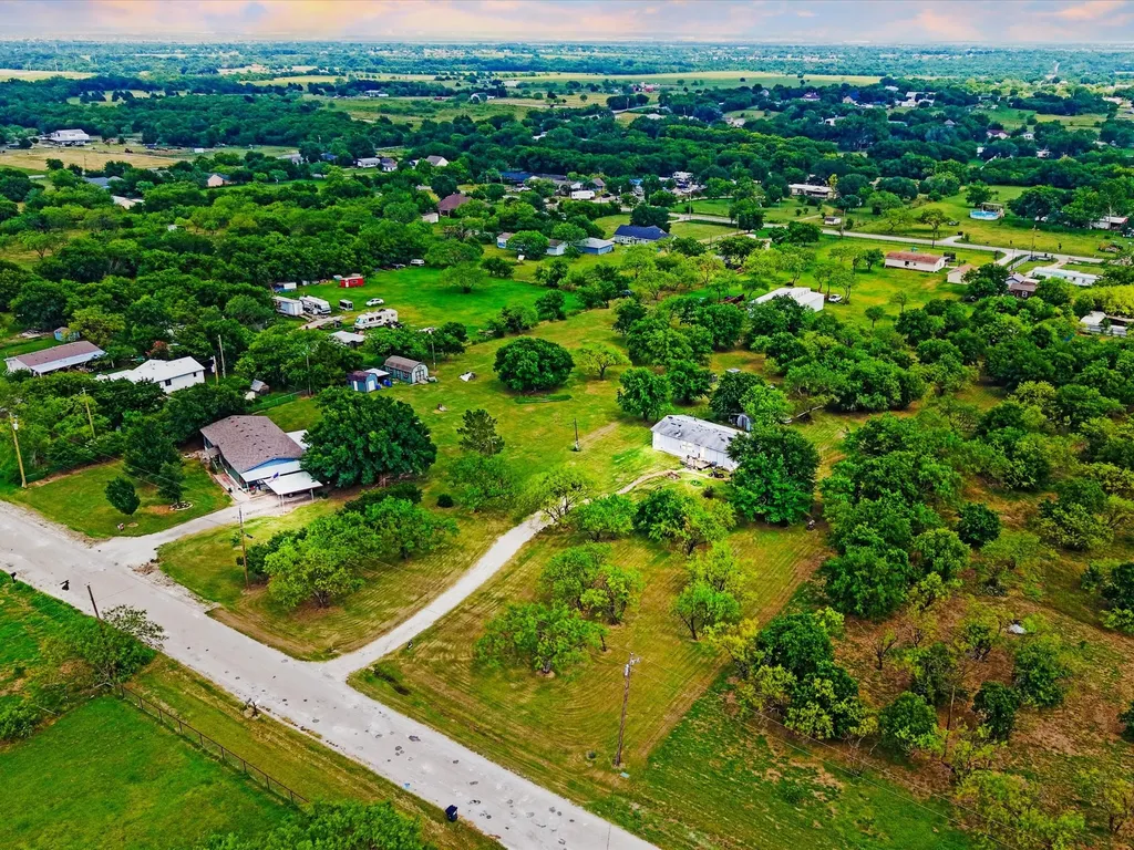 9612 Kelly Lane Alvarado TX 76009