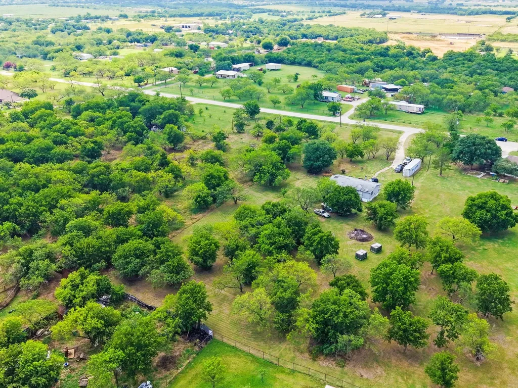 9612 Kelly Lane Alvarado TX 76009
