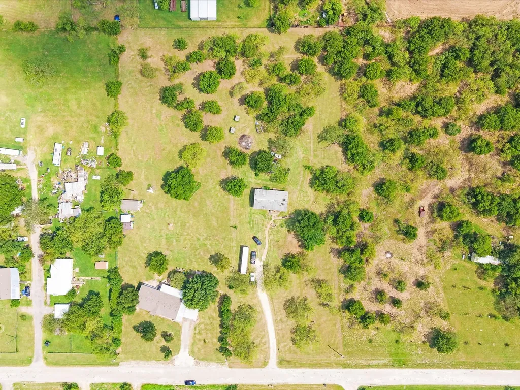 9612 Kelly Lane Alvarado TX 76009
