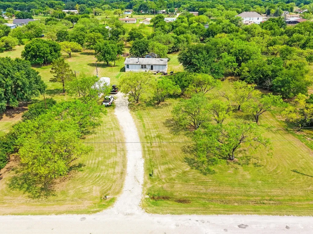 9612 Kelly Lane Alvarado TX 76009