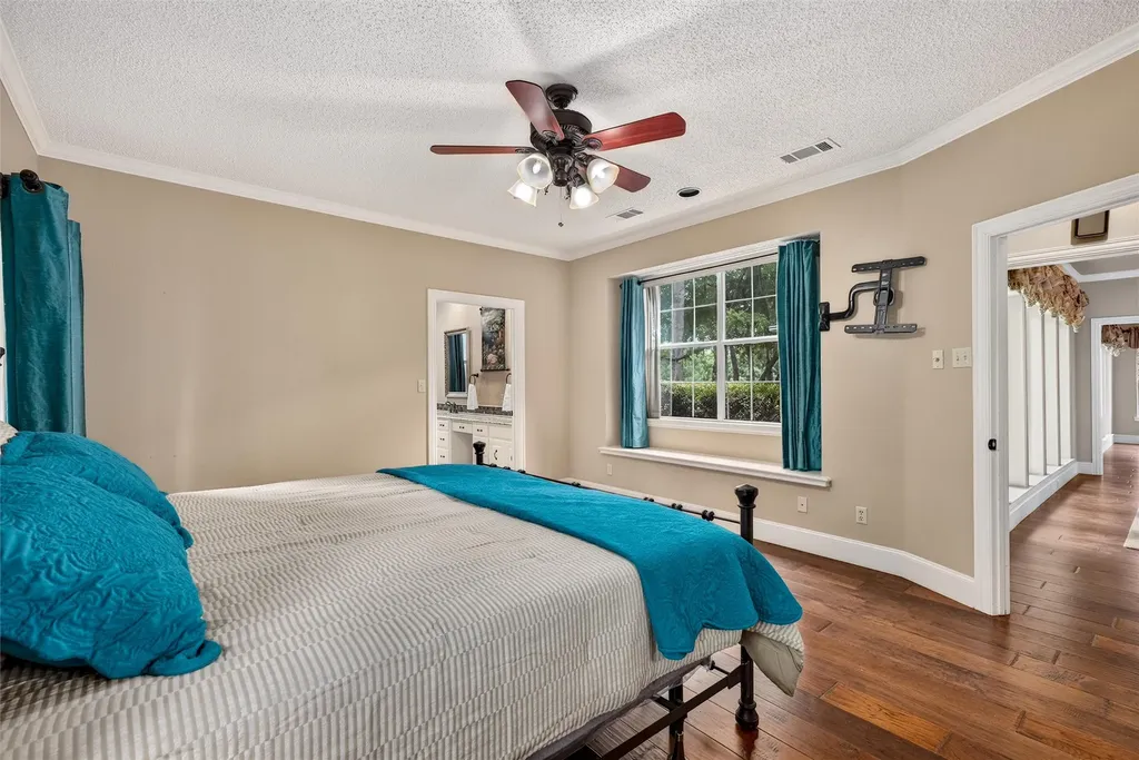 6114 Firecrest Drive Garland TX 75044