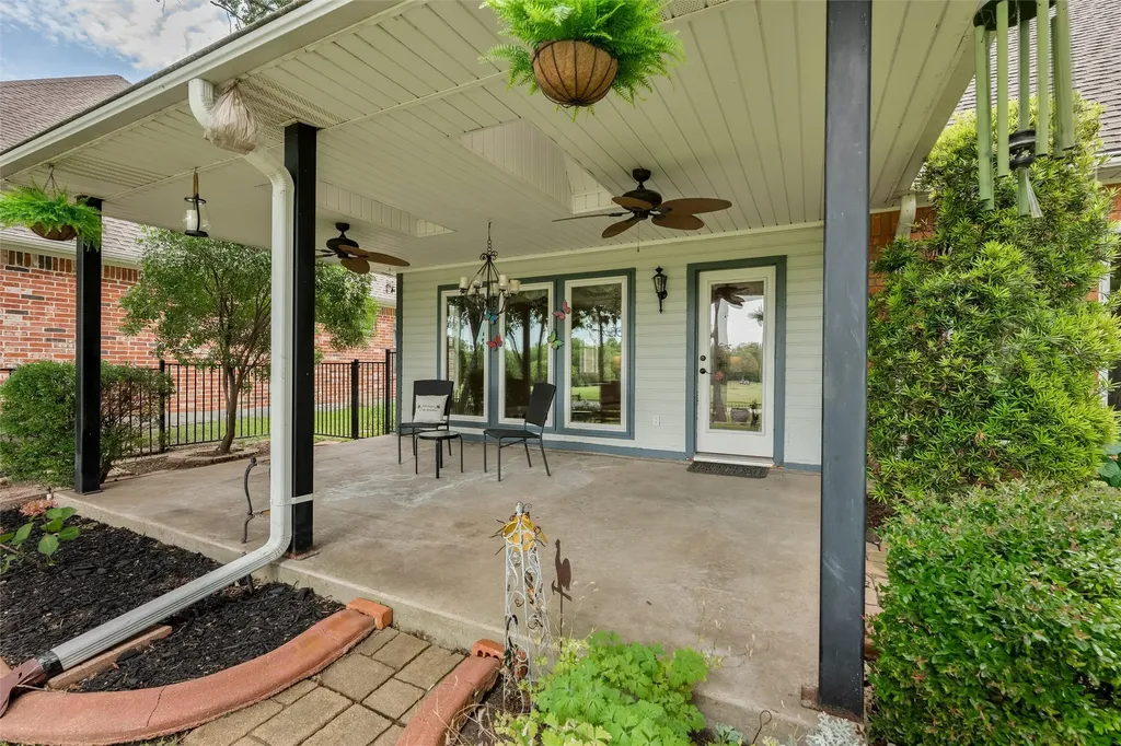 6114 Firecrest Drive Garland TX 75044
