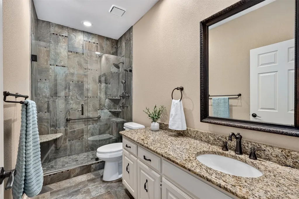 6114 Firecrest Drive Garland TX 75044