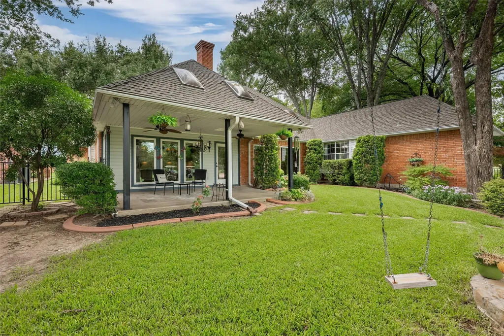 6114 Firecrest Drive Garland TX 75044
