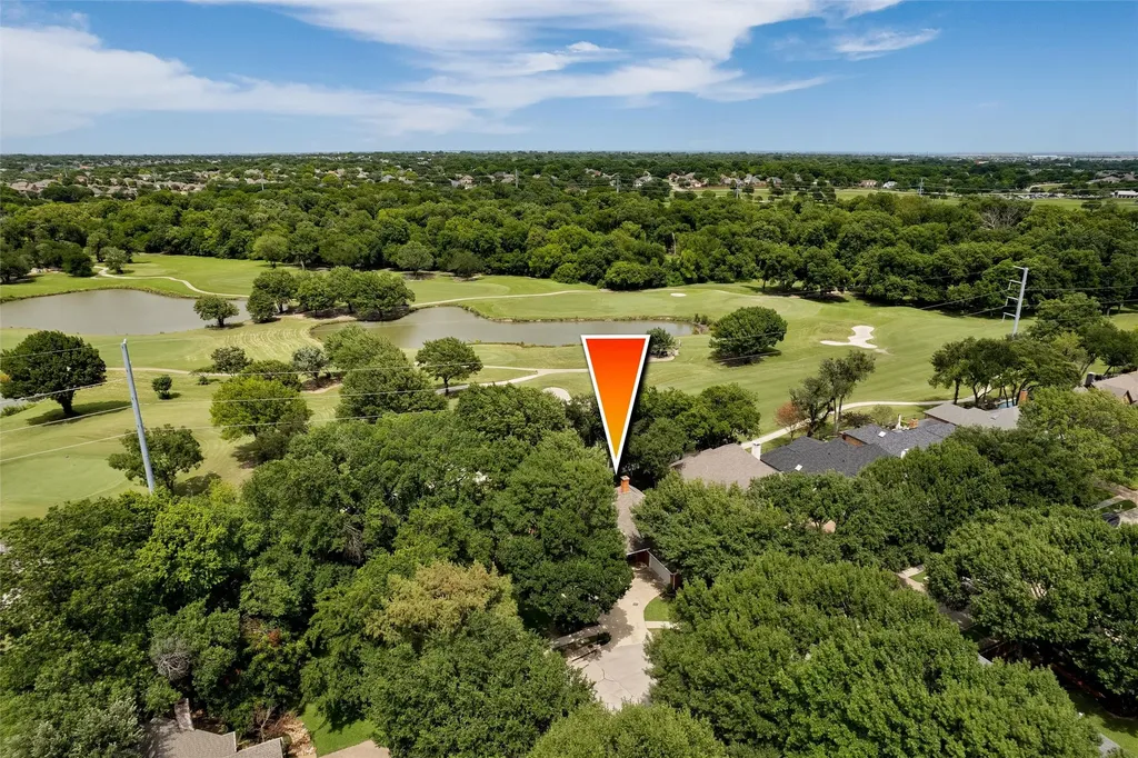 6114 Firecrest Drive Garland TX 75044
