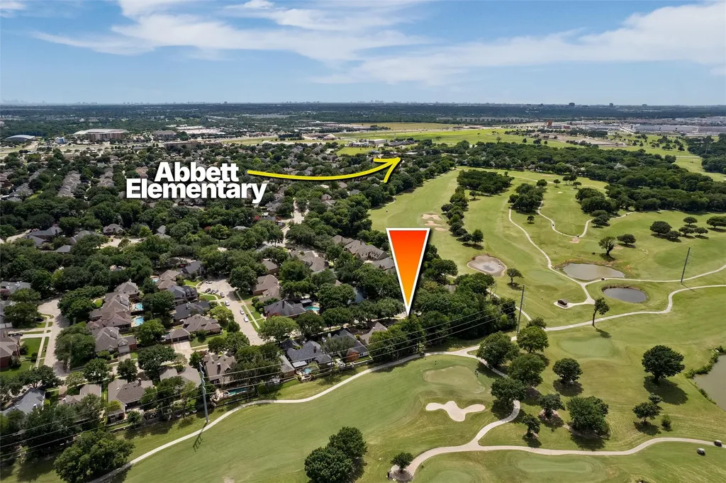 6114 Firecrest Drive Garland TX 75044
