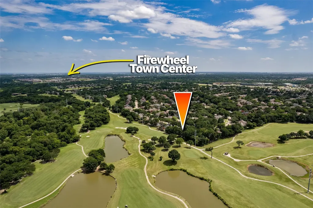 6114 Firecrest Drive Garland TX 75044