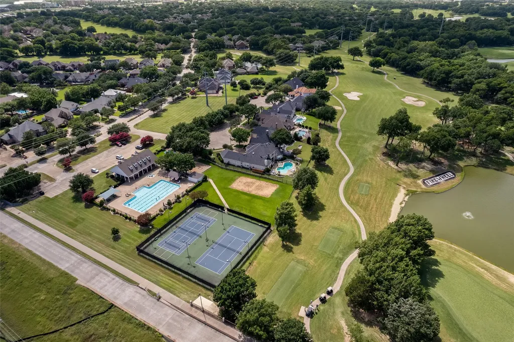 6114 Firecrest Drive Garland TX 75044