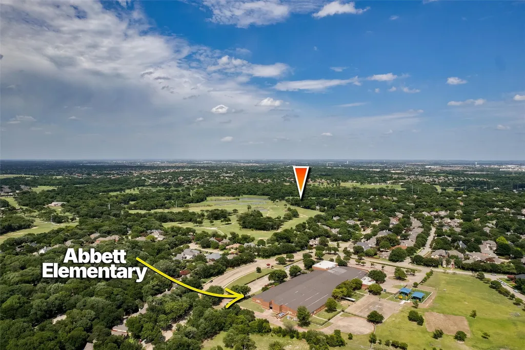 6114 Firecrest Drive Garland TX 75044