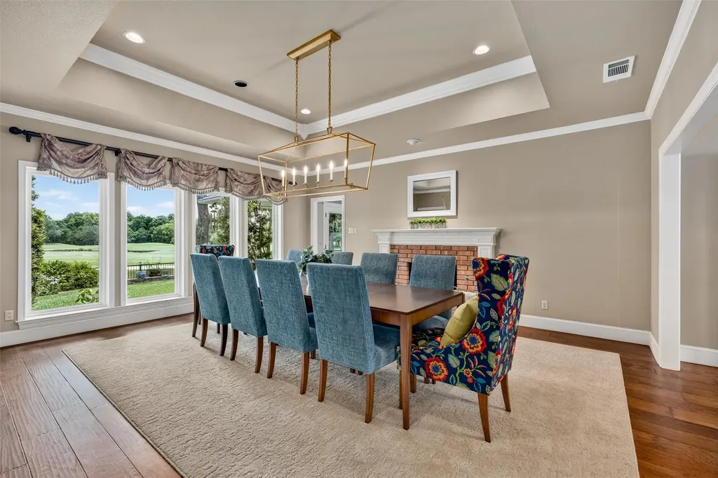 6114 Firecrest Drive Garland TX 75044