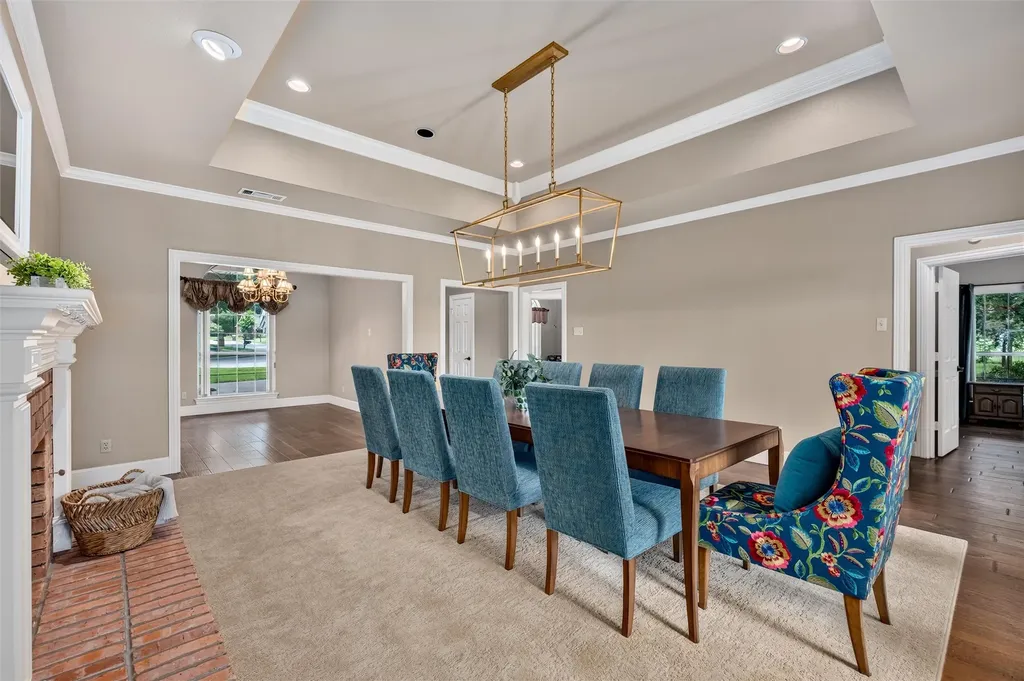 6114 Firecrest Drive Garland TX 75044