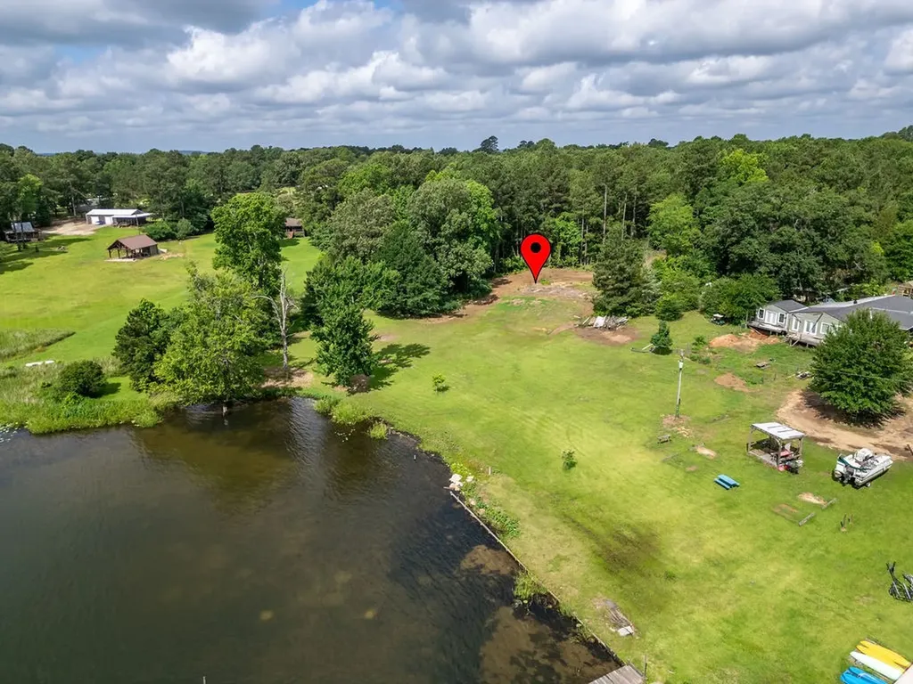 Tbd County Road 2232 Daingerfield TX 75638