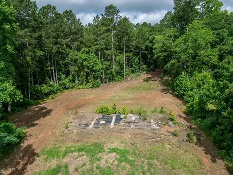 Tbd County Road 2232 Daingerfield TX 75638