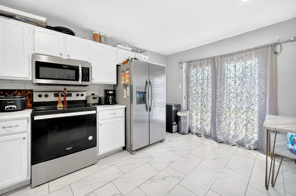 1604 Wickford Drive Arlington TX 76018