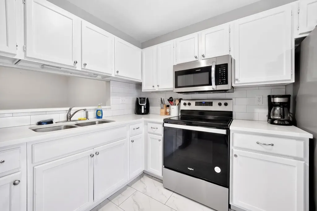 1604 Wickford Drive Arlington TX 76018