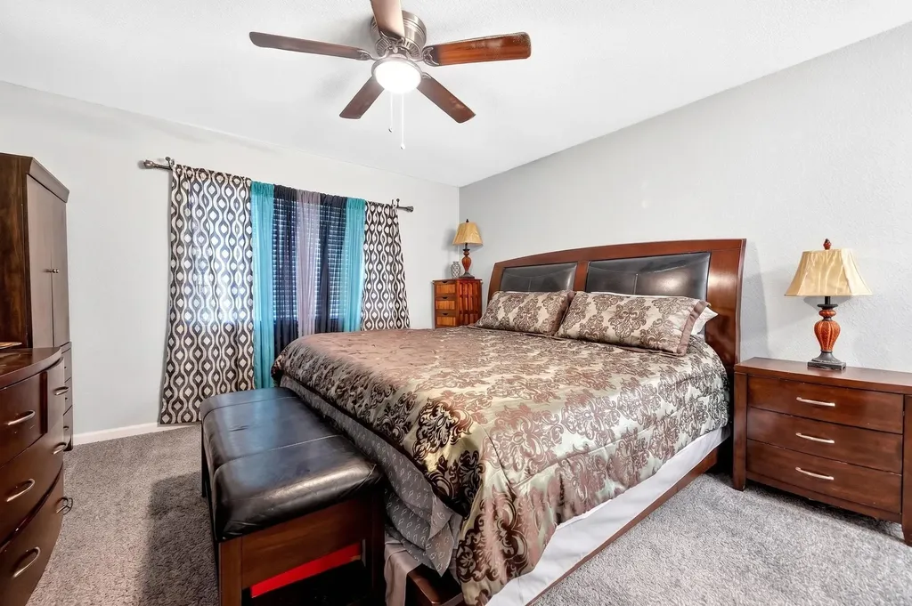 1604 Wickford Drive Arlington TX 76018