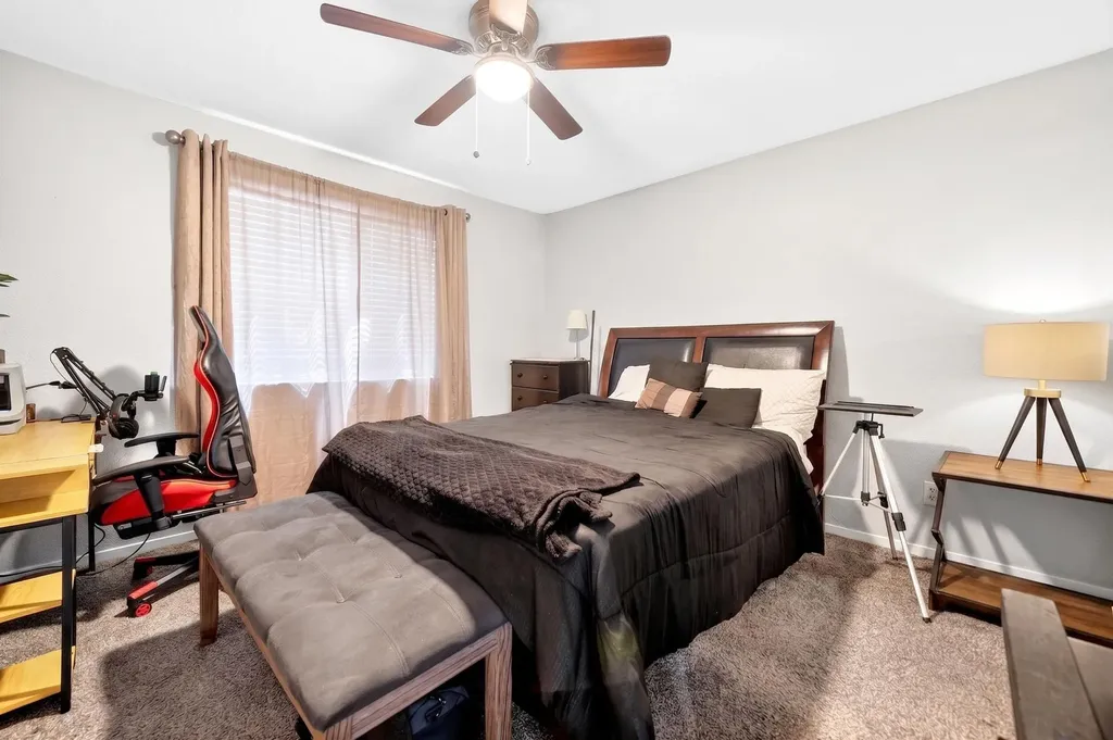 1604 Wickford Drive Arlington TX 76018
