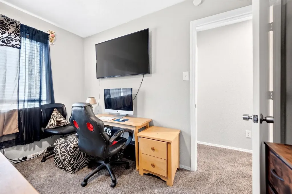 1604 Wickford Drive Arlington TX 76018