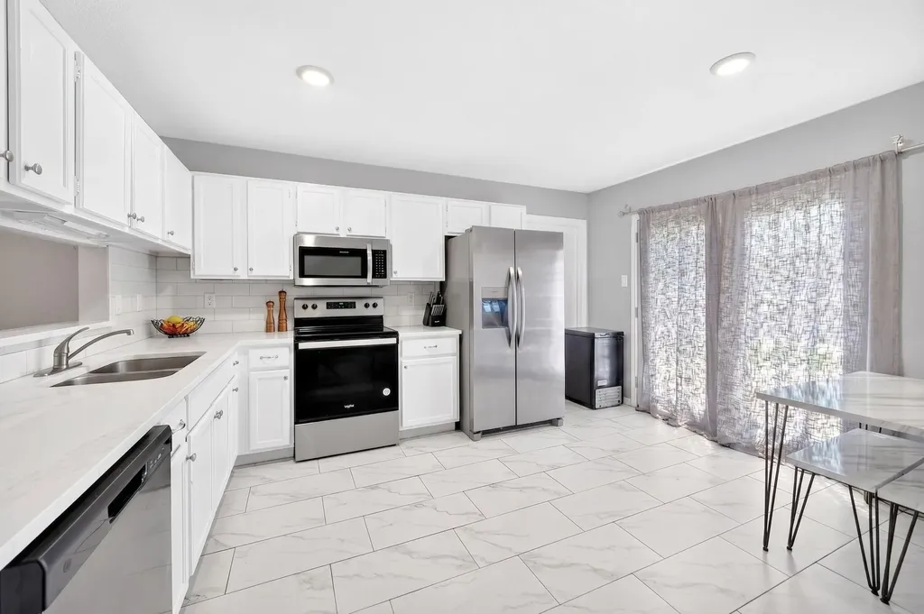 1604 Wickford Drive Arlington TX 76018