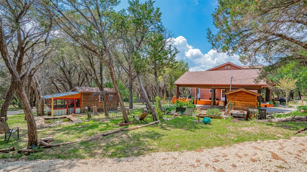 1129 County Road 306 #B Rainbow TX 76077