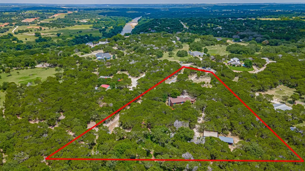 1129 County Road 306 #B Rainbow TX 76077