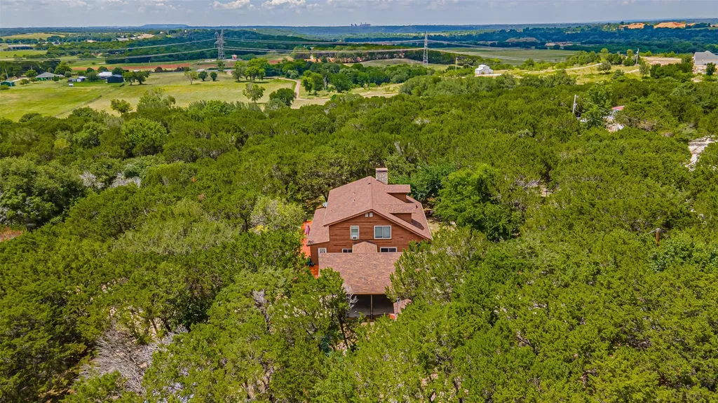 1129 County Road 306 #B Rainbow TX 76077