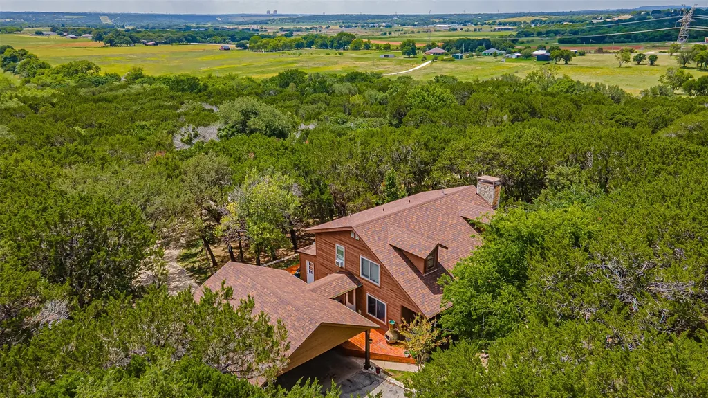 1129 County Road 306 #B Rainbow TX 76077