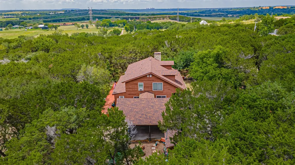 1129 County Road 306 #B Rainbow TX 76077