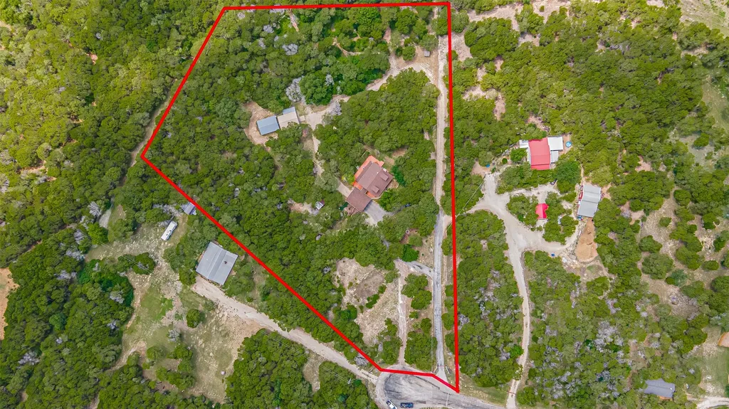 1129 County Road 306 #B Rainbow TX 76077