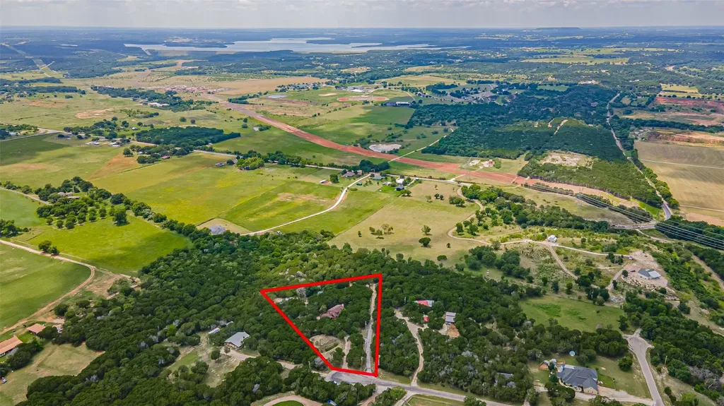 1129 County Road 306 #B Rainbow TX 76077