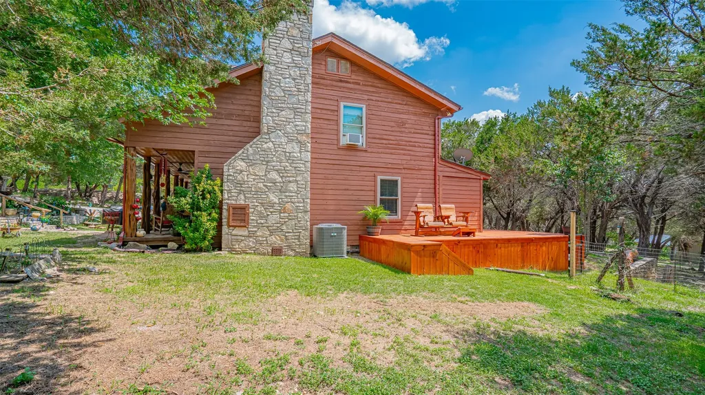 1129 County Road 306 #B Rainbow TX 76077