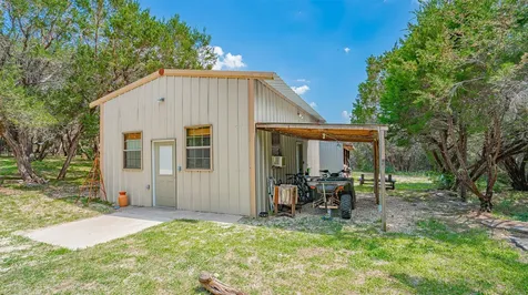 1129 County Road 306 #B Rainbow TX 76077