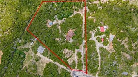 1129 County Road 306 #B Rainbow TX 76077