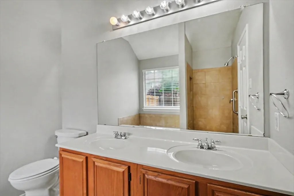 8844 Mystic Trail Fort Worth TX 76118