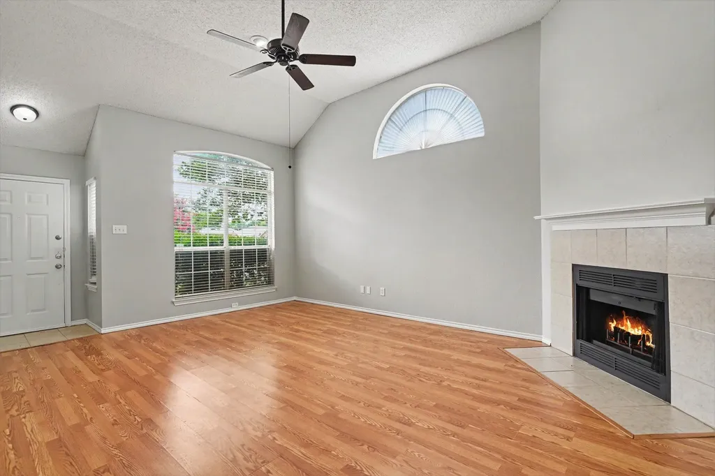 8844 Mystic Trail Fort Worth TX 76118