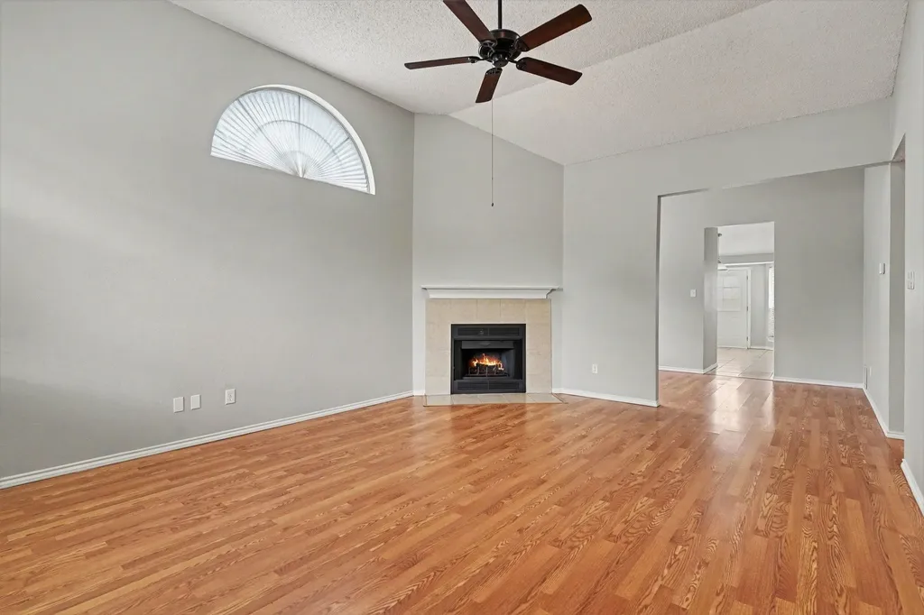 8844 Mystic Trail Fort Worth TX 76118