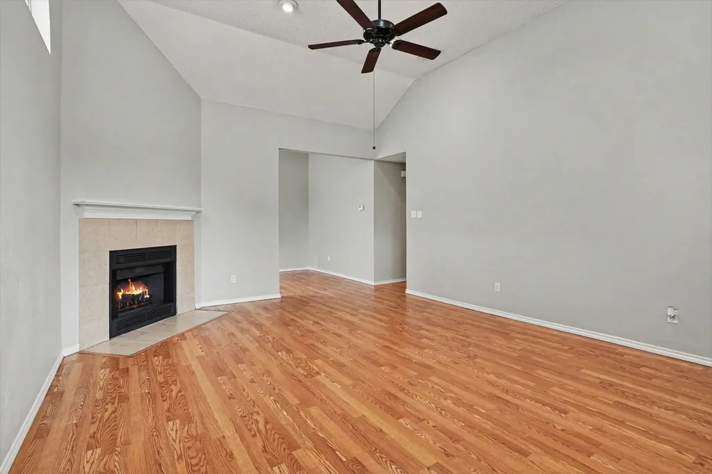 8844 Mystic Trail Fort Worth TX 76118