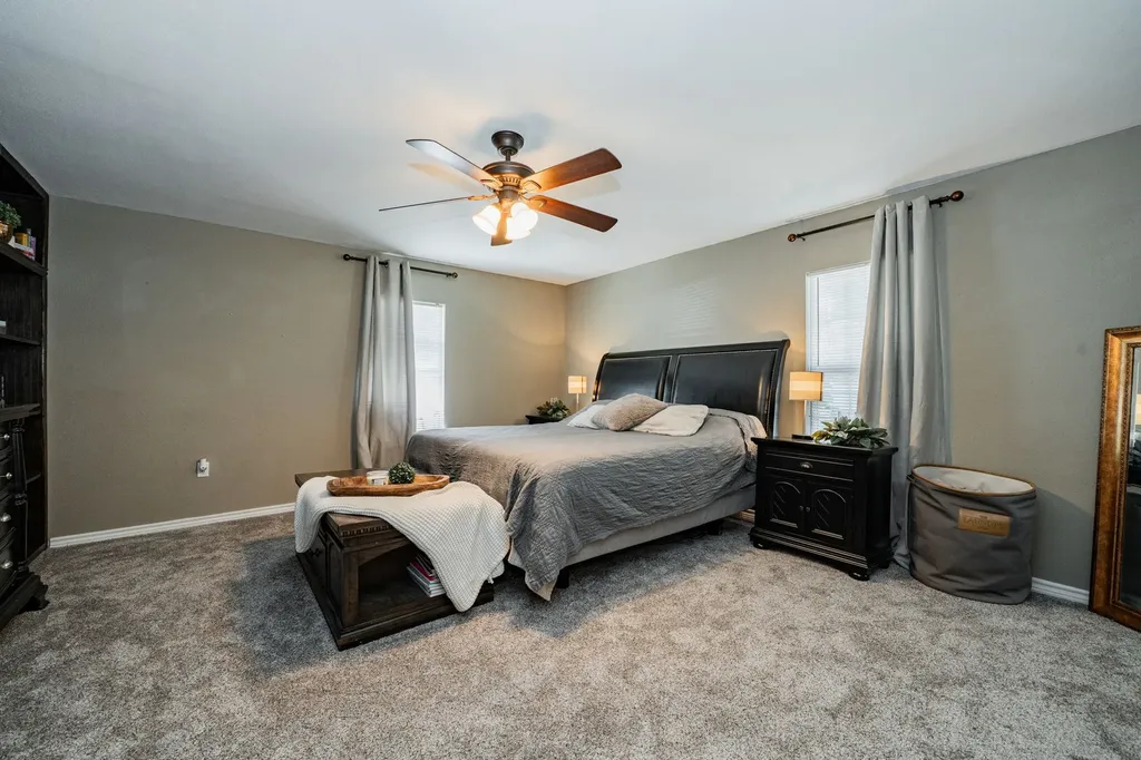 815 Vz County Road 4409 Ben Wheeler TX 75754