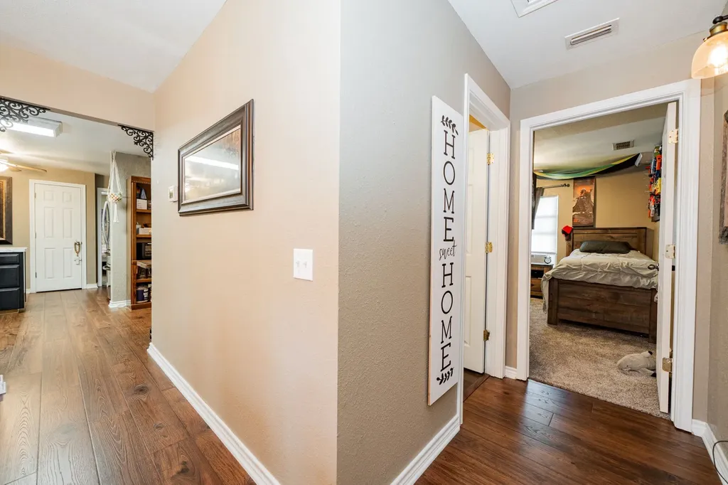 815 Vz County Road 4409 Ben Wheeler TX 75754