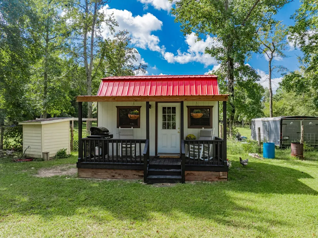 815 Vz County Road 4409 Ben Wheeler TX 75754
